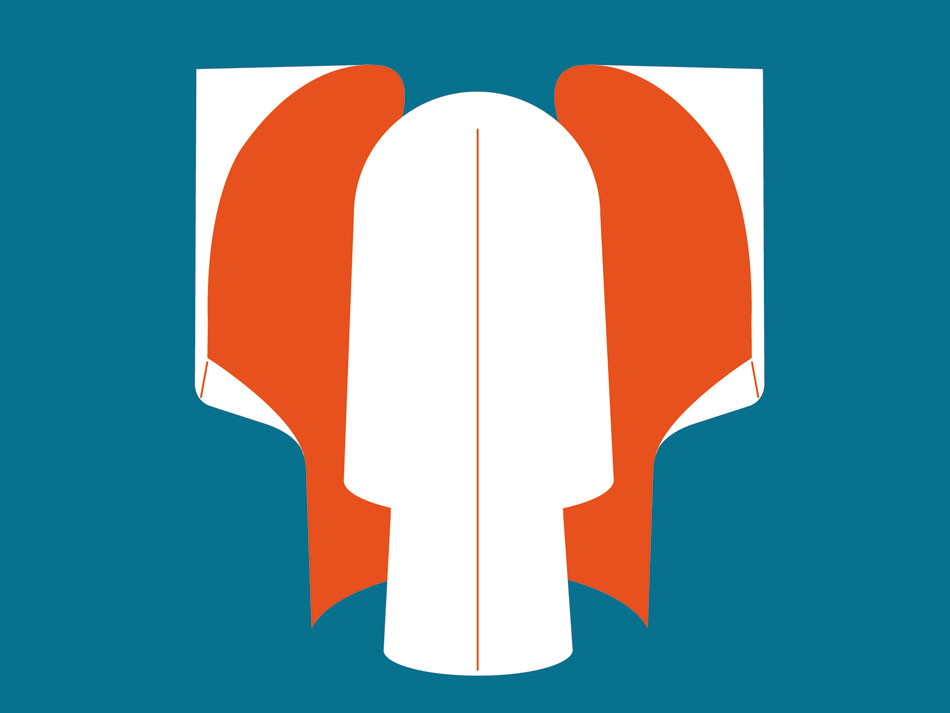 matali crasset: voyage to uchronia at galerie thaddaeus ROPAC