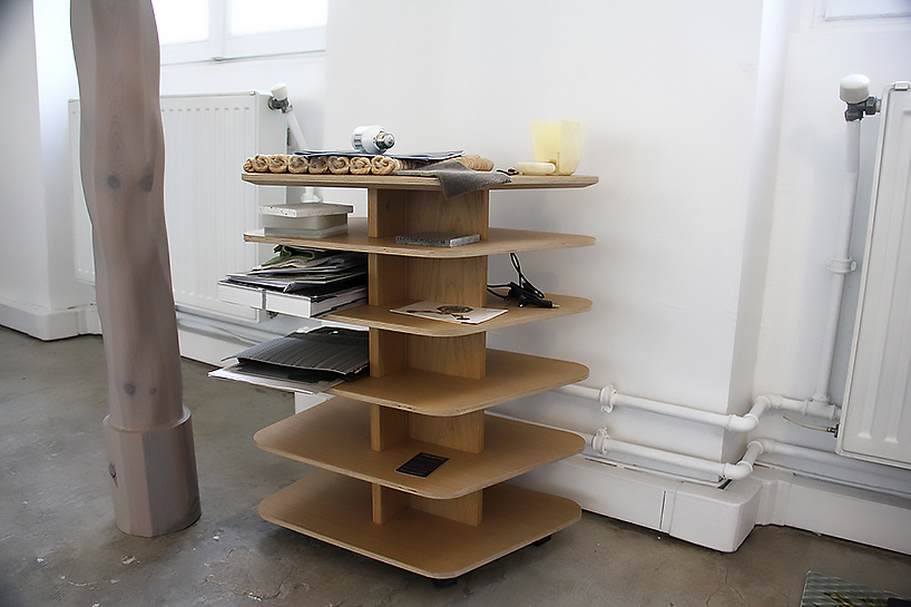 mathieu lehanneur interview and studio visit paris designboom