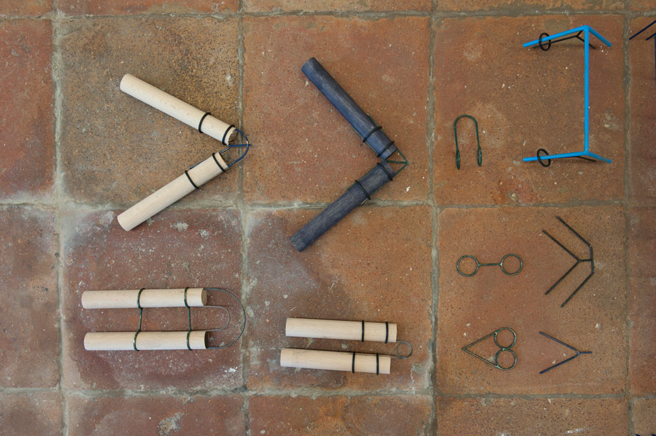 mathieu peyroulet ghilini - design parade 8 grand prix winner