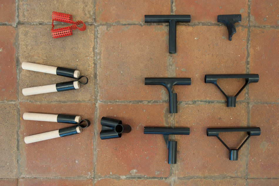 mathieu peyroulet ghilini - design parade 8 grand prix winner