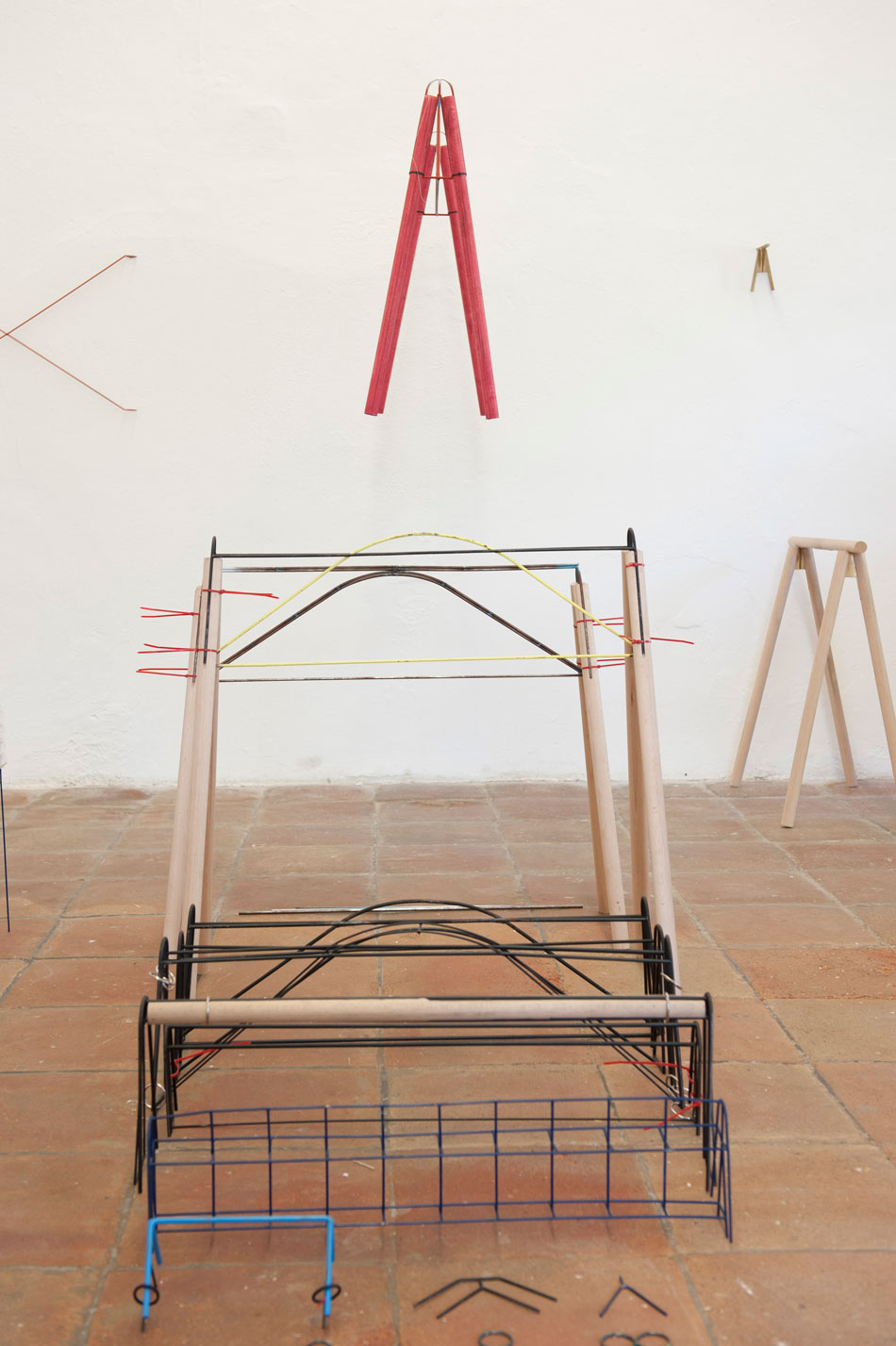 mathieu peyroulet ghilini - design parade 8 grand prix winner