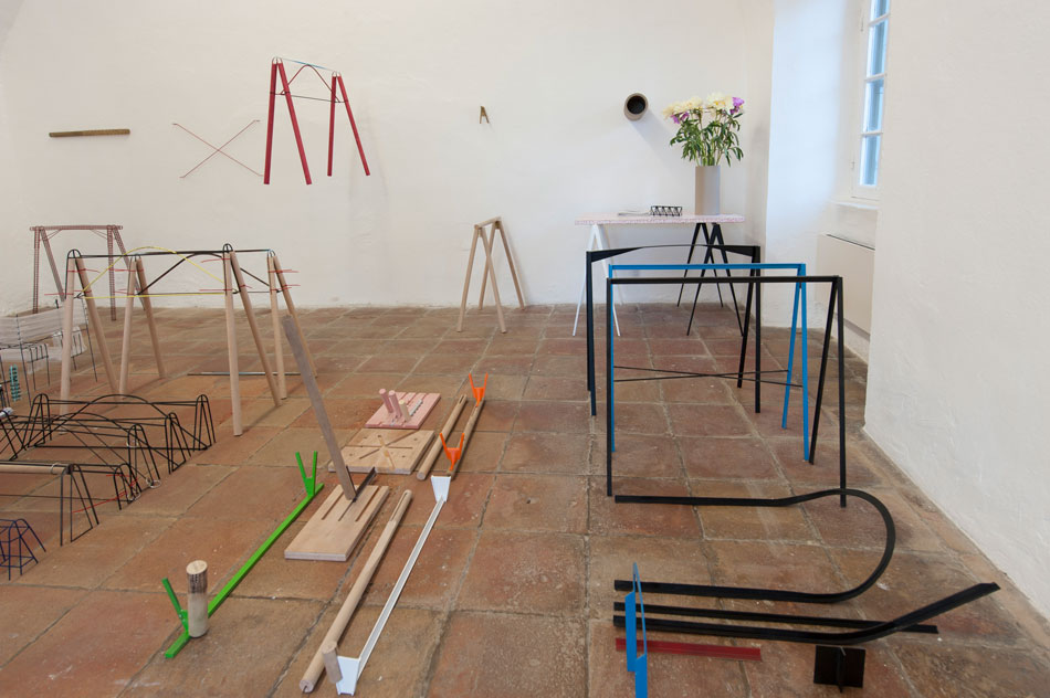 mathieu peyroulet ghilini - design parade 8 grand prix winner