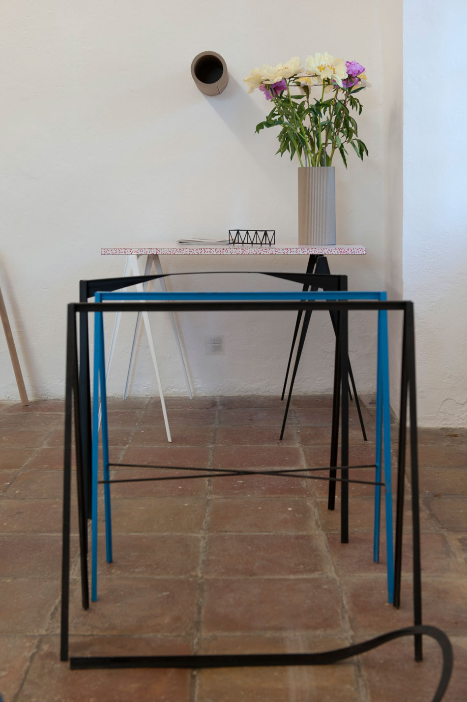 mathieu peyroulet ghilini - design parade 8 grand prix winner