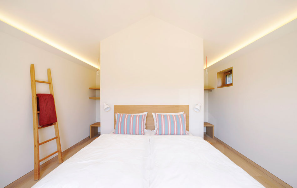 matteo thun hotel weinkulturgut longen-schloder designboom