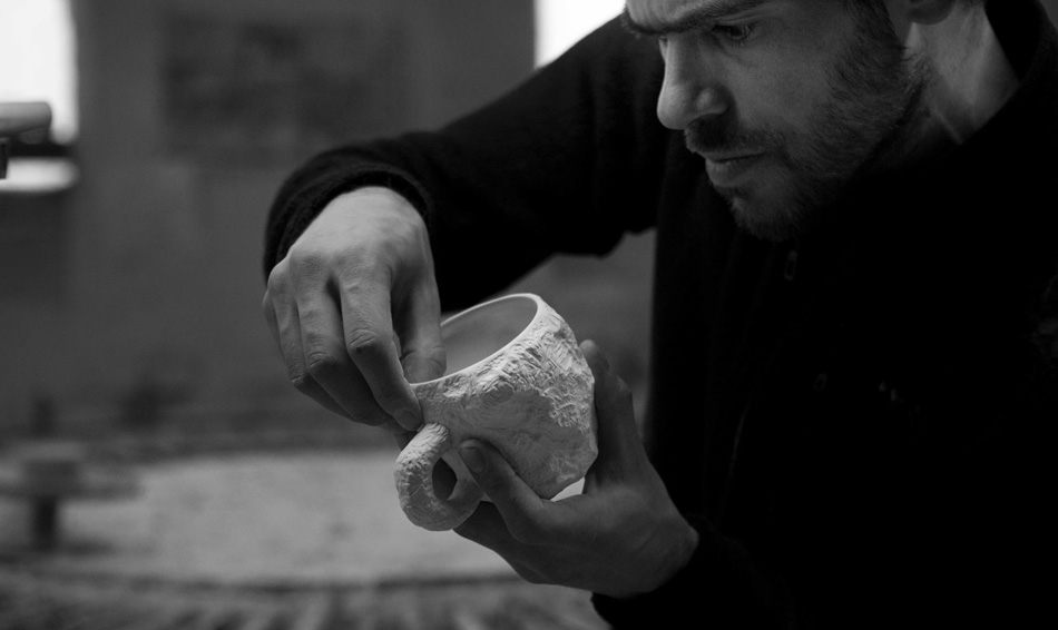 max lamb crockery collection designboom