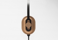 maxime loiseau forms super-thin headphones with printed electronics