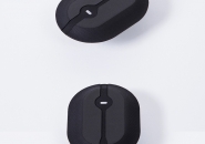 maxime loiseau forms super-thin headphones with printed electronics