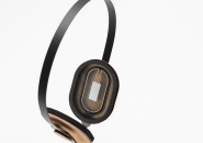 maxime loiseau forms super-thin headphones with printed electronics