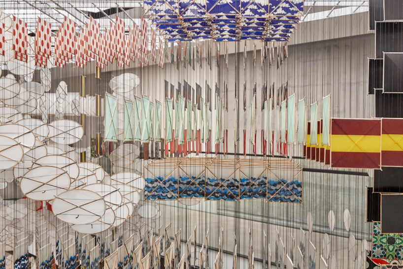 mcdonald's headquarters chicago interiors studio O A designboom