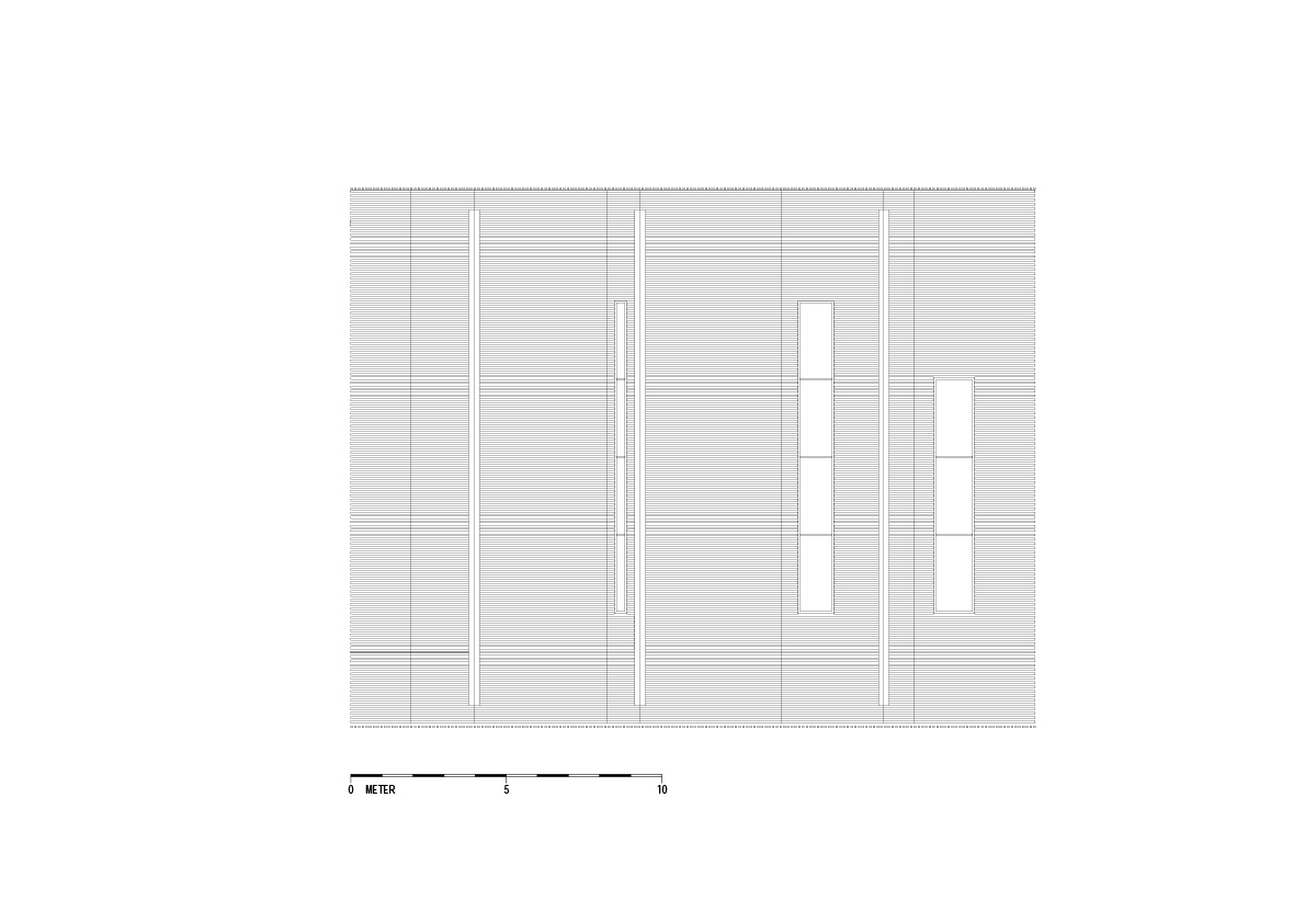 mecanoo kaap skil maritime and beachcombers museum designboom