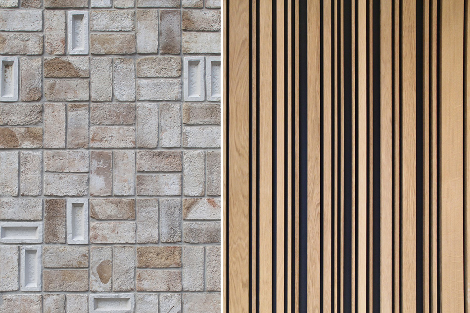 mecanoo rabobank westelijke mijnstreek advice centre designboom