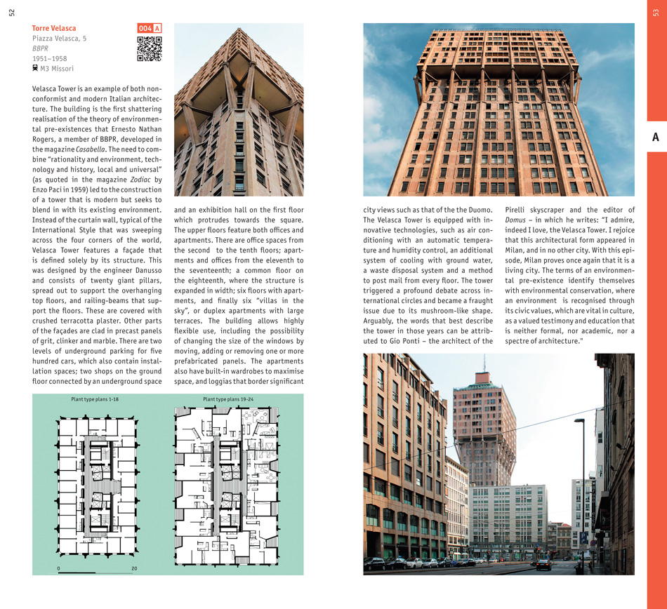 milan architectural guide dom publishers carlo berizzi designboom