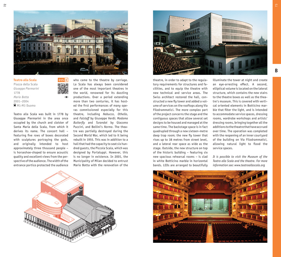 milan architectural guide dom publishers carlo berizzi designboom