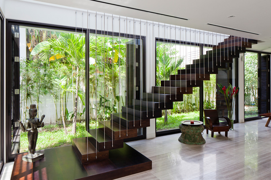 MM++ architects thao dien house designboom
