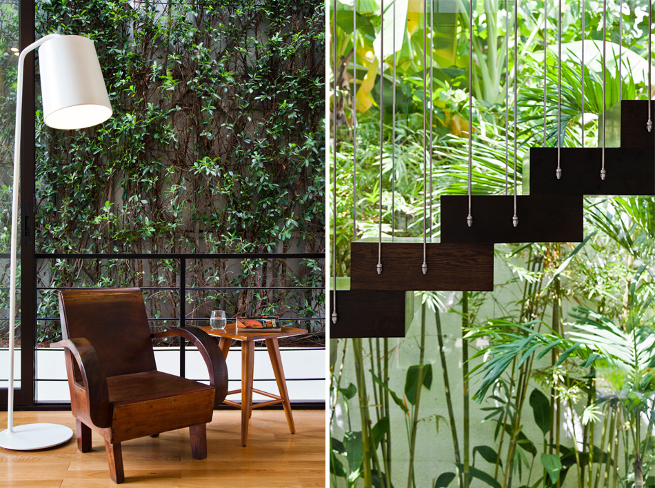 MM++ architects thao dien house designboom