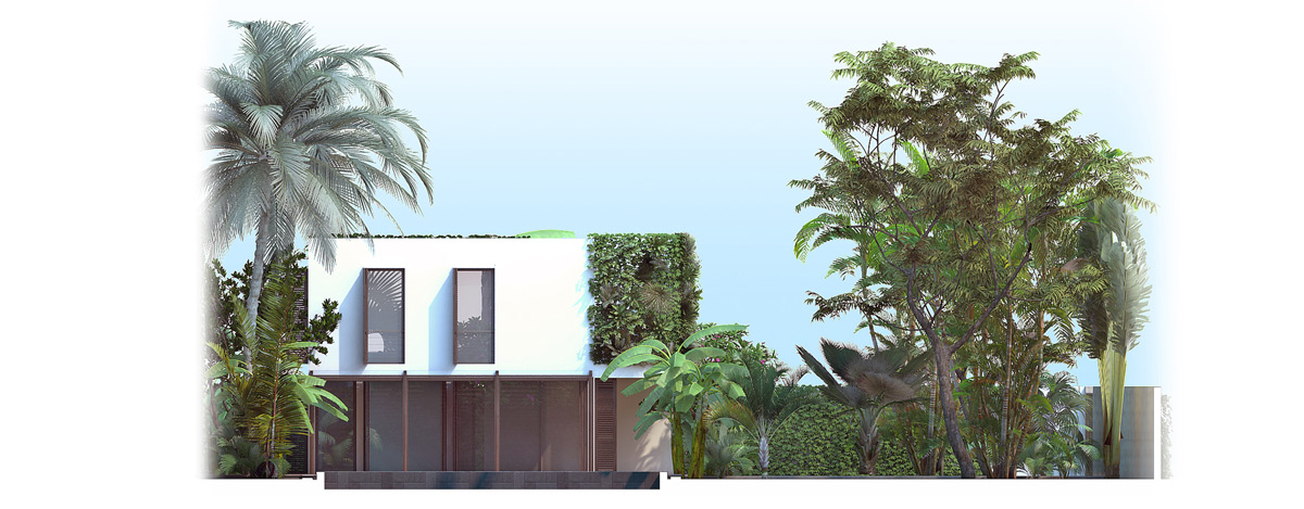 MM++ architects thao dien house designboom