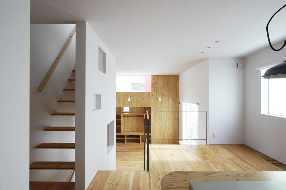 m+o salto house sapporo japan designboom
