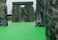 jeremy deller sacrilege M+: inflation, hong kong