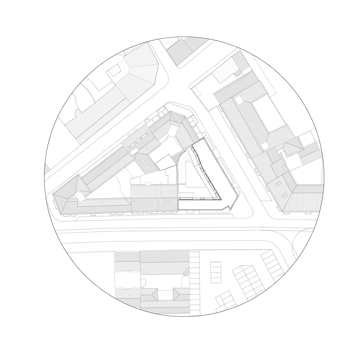 modourbano p17 housing in milan italy designboom