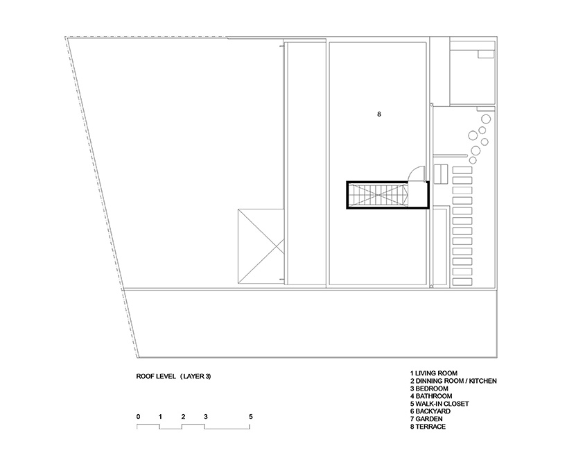 mogro house rodolfo canas santiago chile designboom