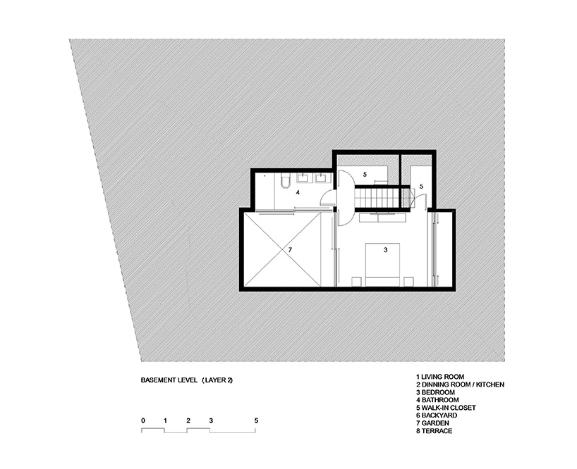 mogro house rodolfo canas santiago chile designboom