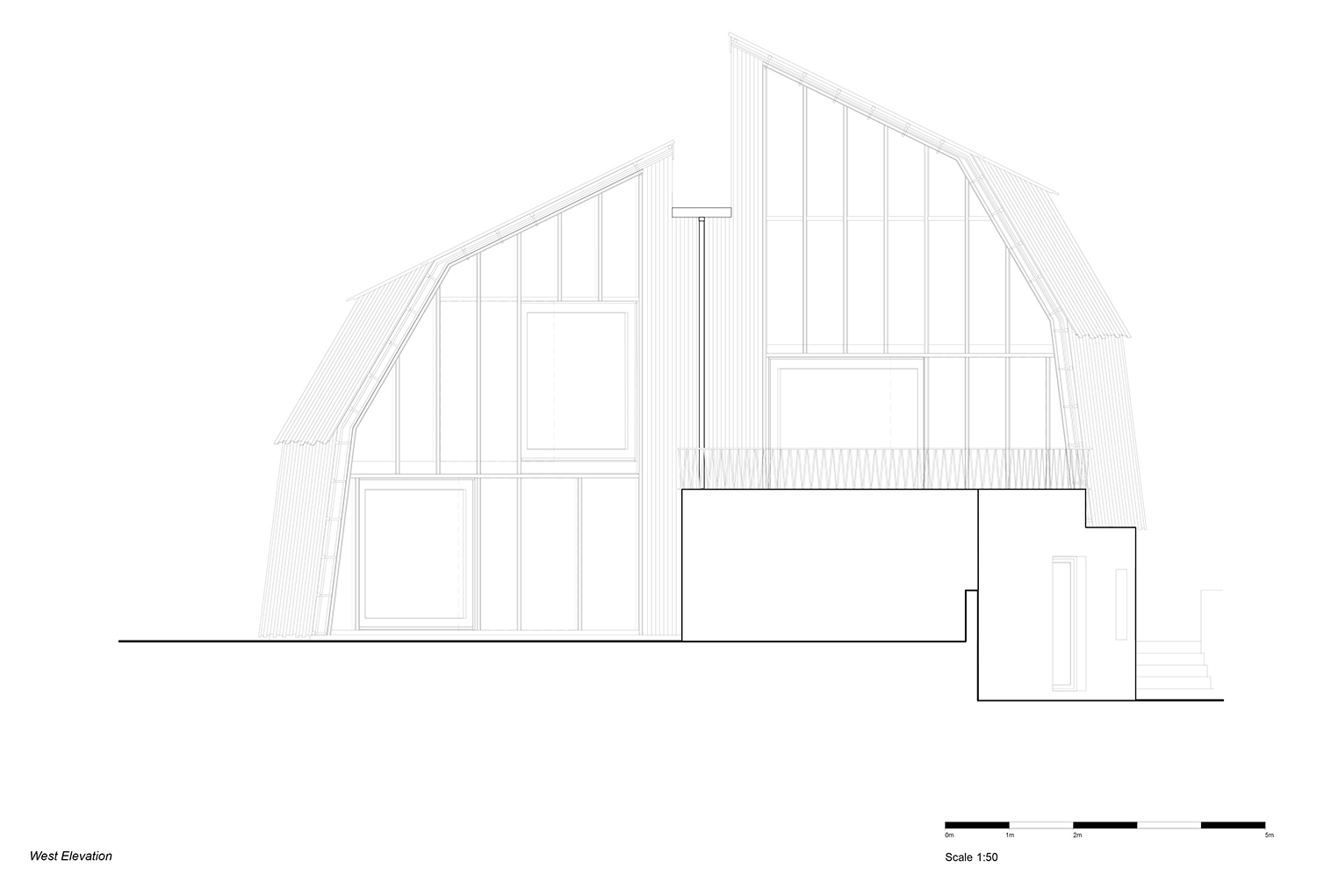 mole architects houseboat poole dorset england designboom