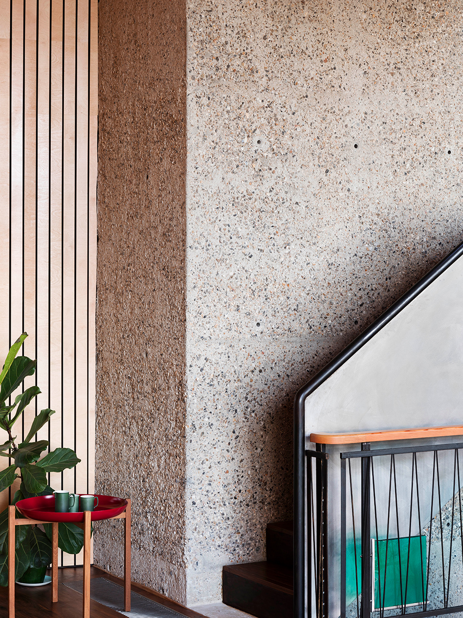 mole architects houseboat poole dorset england designboom