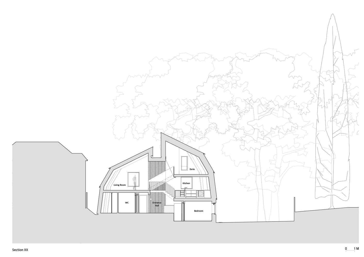 mole architects houseboat poole dorset england designboom