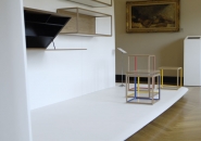 80!molteni exhibition designboom