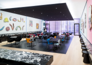 MoMA expansion new york diller scofidio renfro designboom