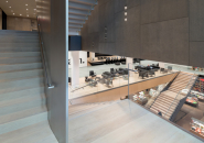 MoMA expansion new york diller scofidio renfro designboom