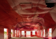 katharina-grosse-moma-ps1-rockway-installation-designboom-053