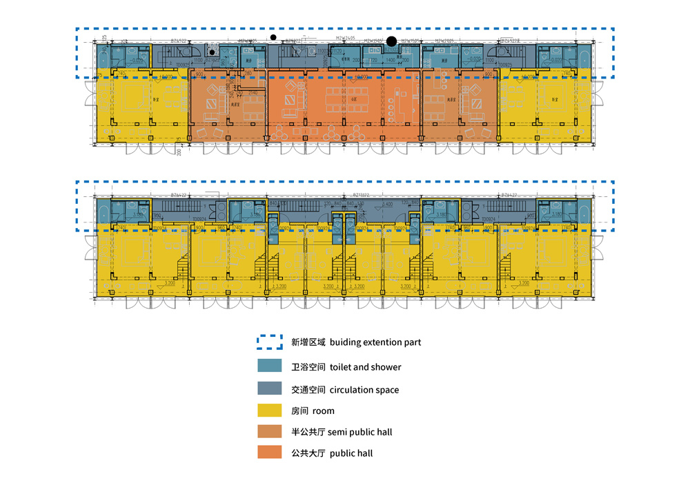 monolith-architects-ten-times-hotel-china-designboom-14