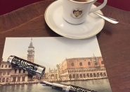 montblanc arts patronage award 25th anniversary venice