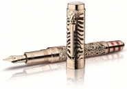 montblanc arts patronage award 25th anniversary venice