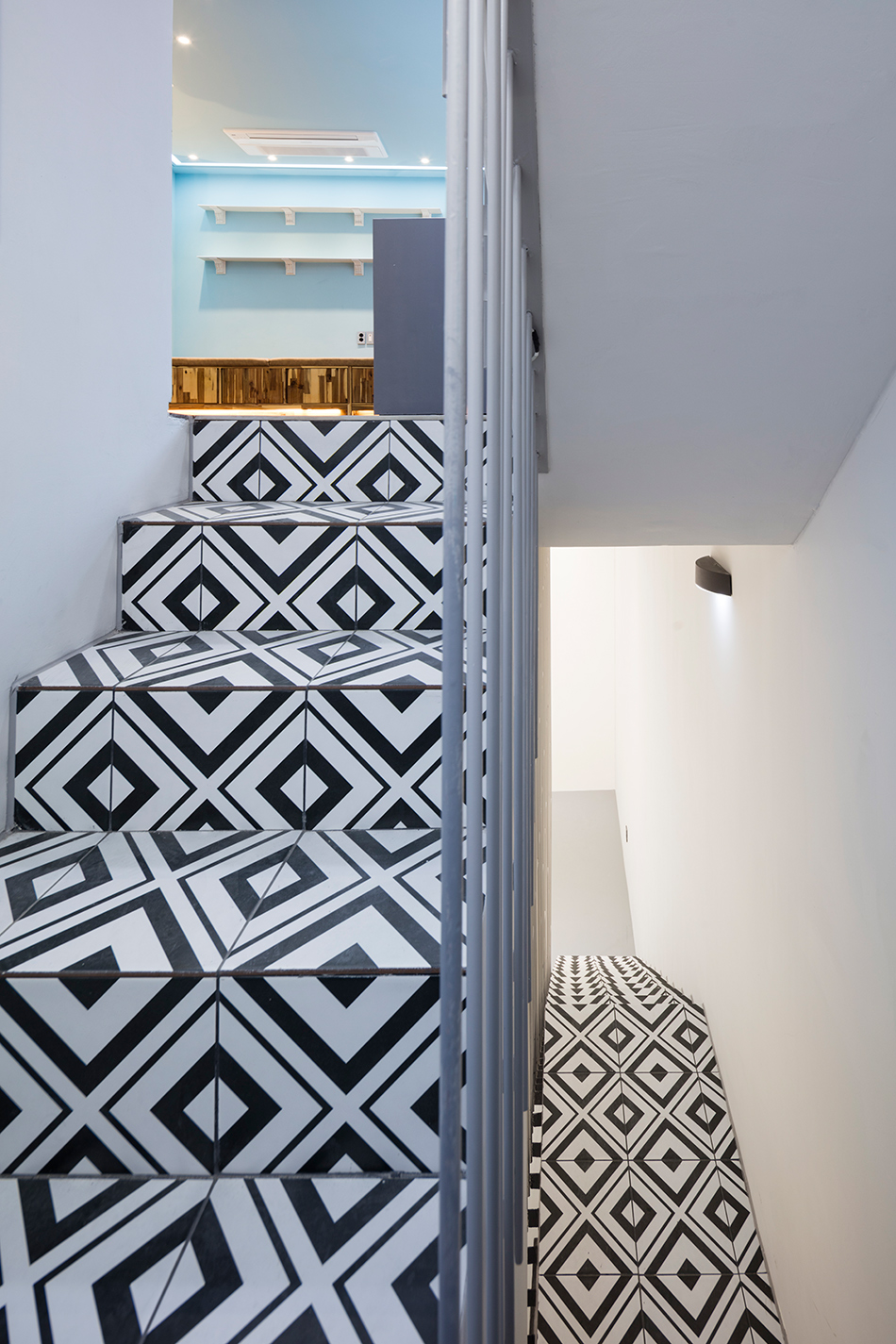 moon hoon dogok maximum house seoul korea designboom