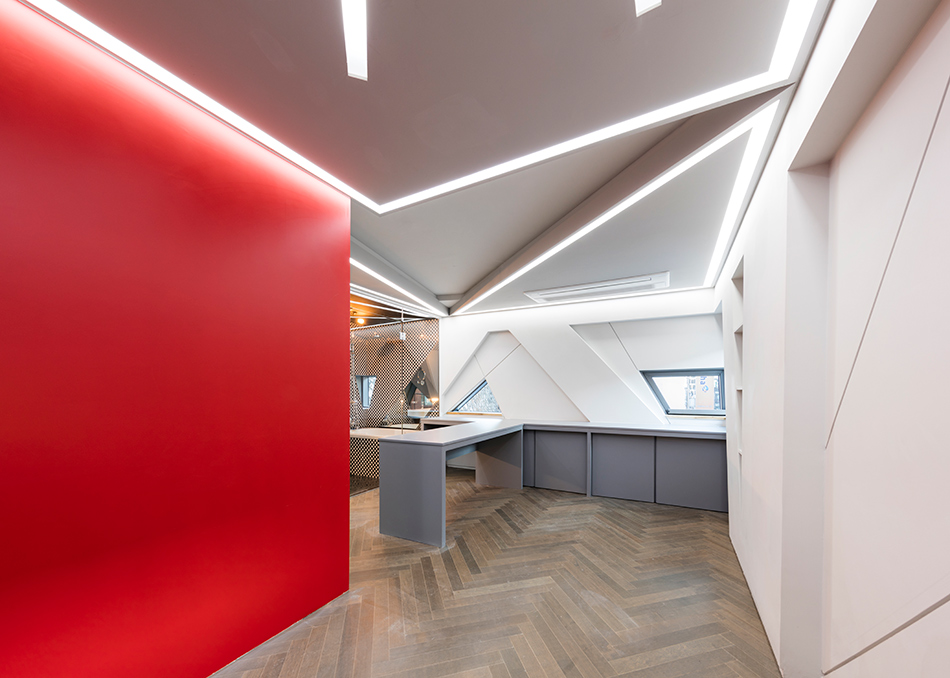 moon hoon dogok maximum house seoul korea designboom