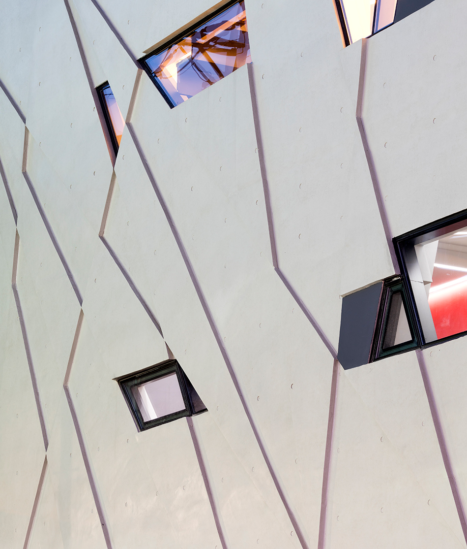 moon hoon dogok maximum house seoul korea designboom