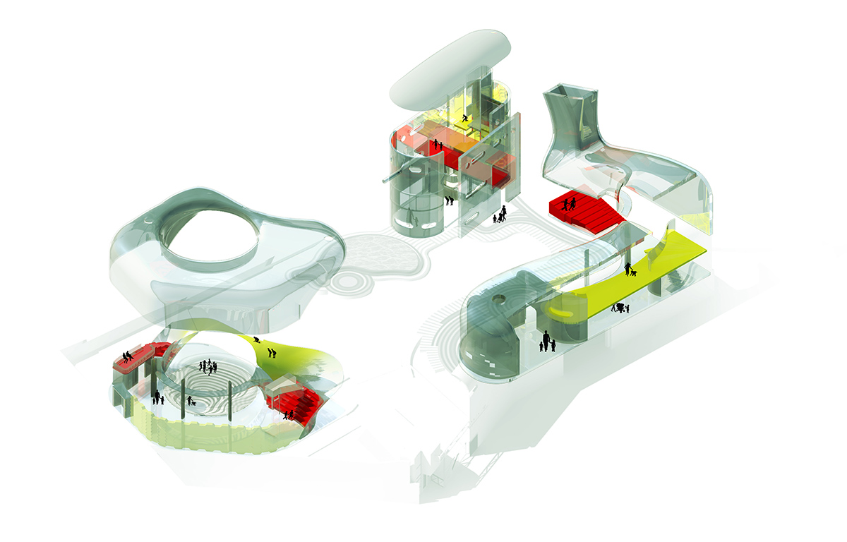 moon hoon pino familia pinocchio doll museum seoul korea designboom