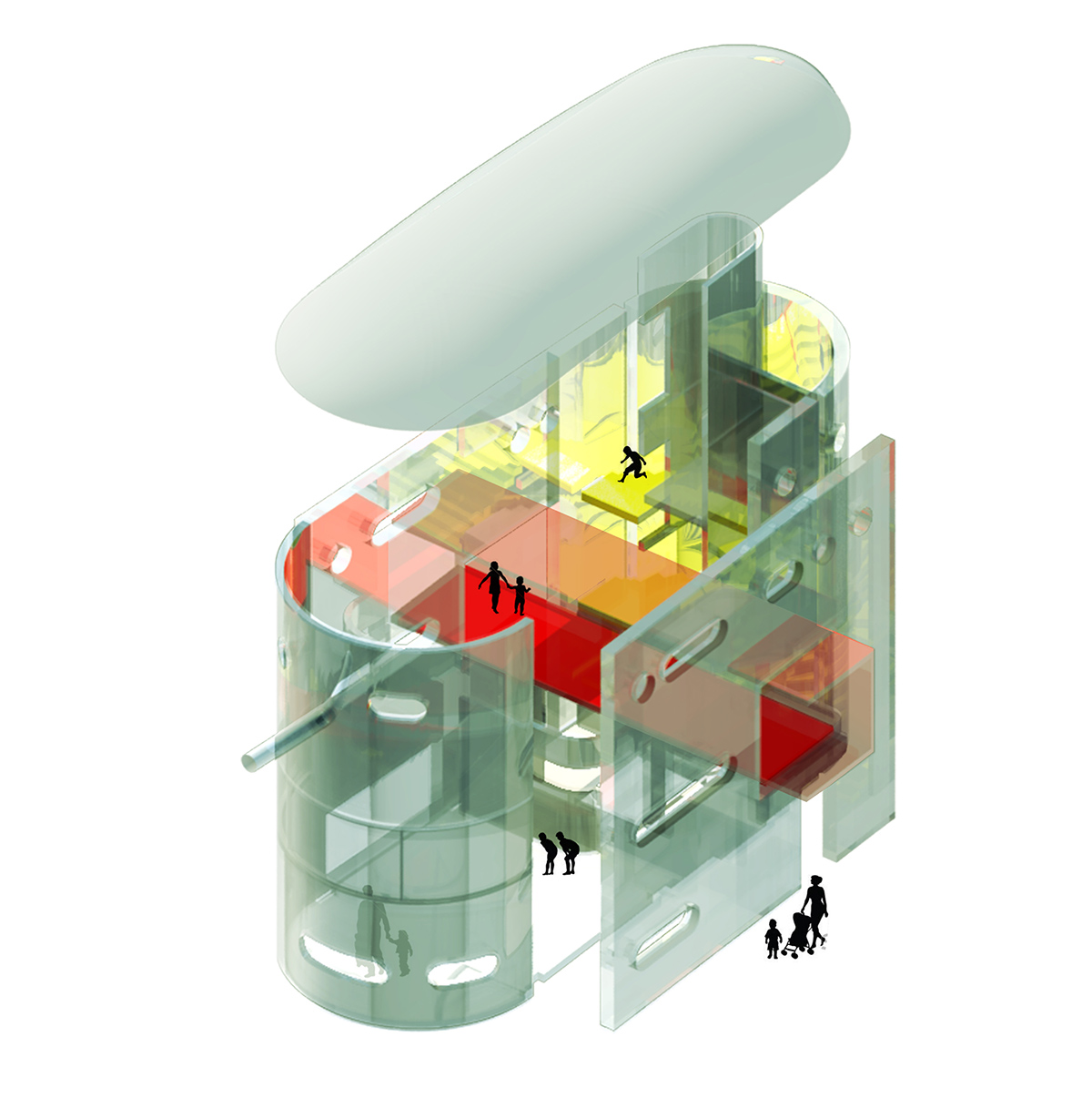 moon hoon pino familia pinocchio doll museum seoul korea designboom