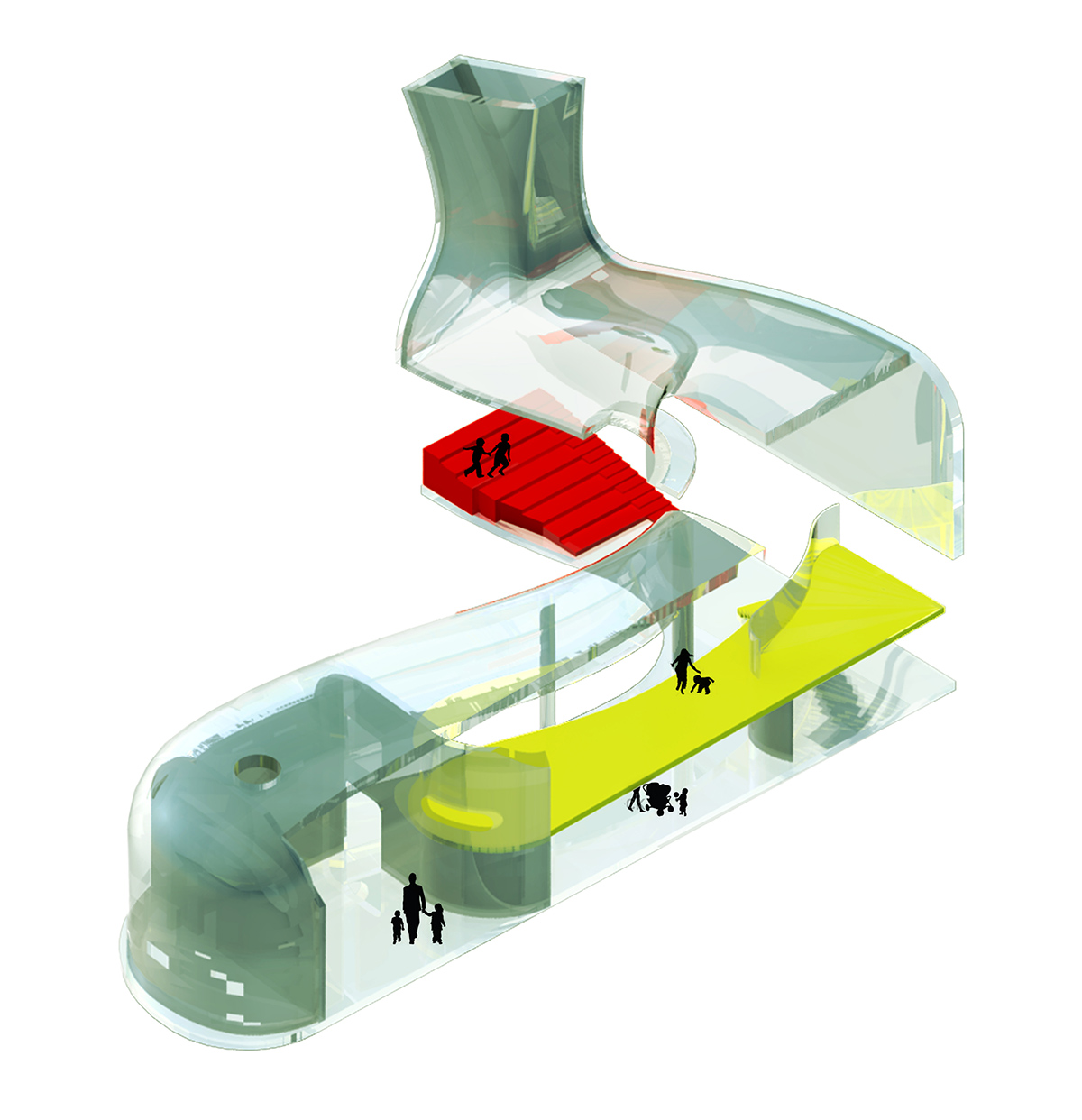 moon hoon pino familia pinocchio doll museum seoul korea designboom