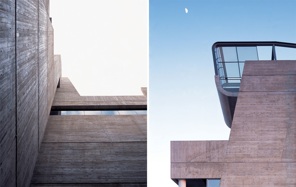 moon hoon sangsang museum seoul designboom