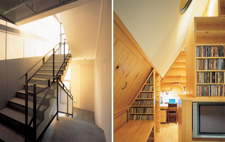 moon hoon sangsang museum seoul designboom