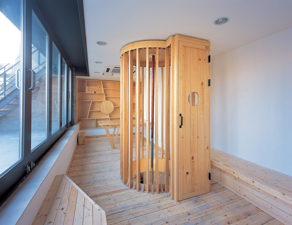 moon hoon sangsang museum seoul designboom