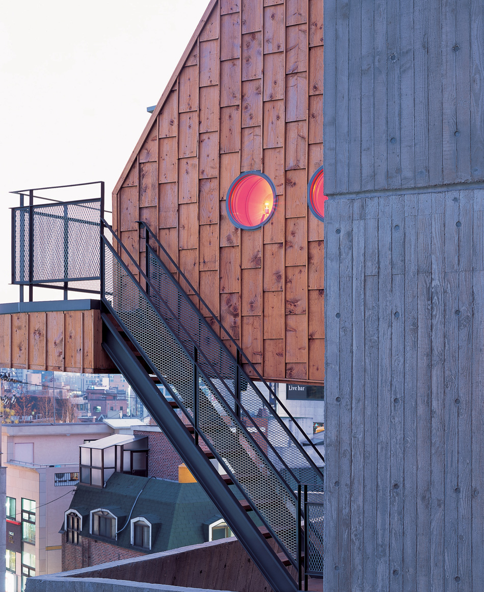 moon hoon sangsang museum seoul designboom