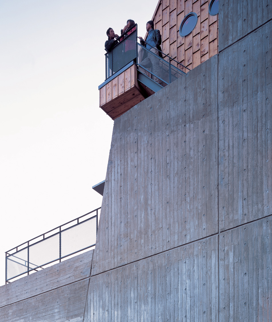 moon hoon sangsang museum seoul designboom