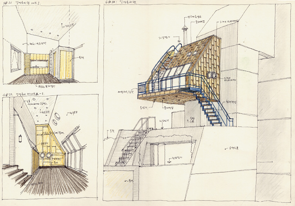 moon hoon sangsang museum seoul designboom