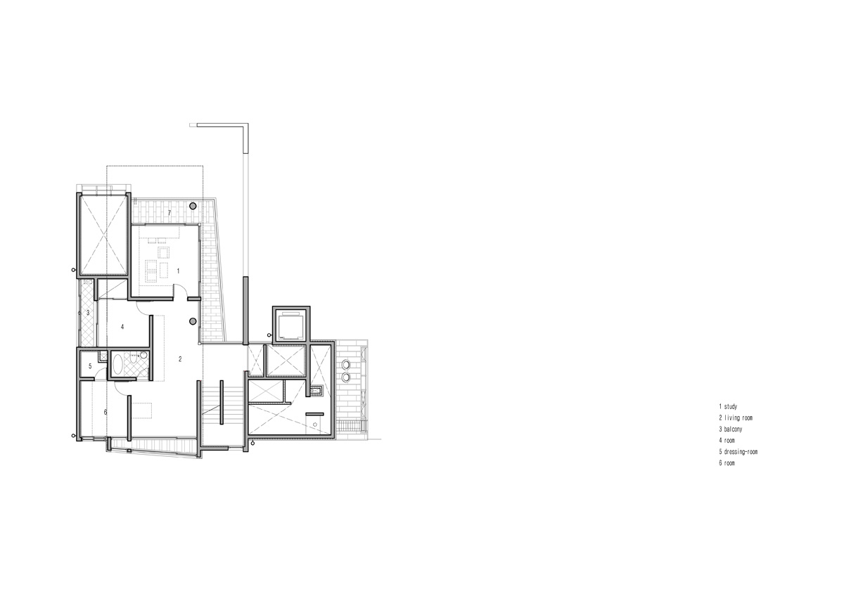moon hoon sangsang museum seoul designboom