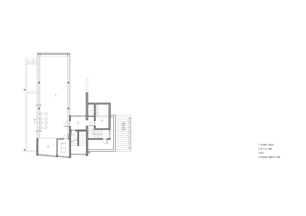 moon hoon sangsang museum seoul designboom