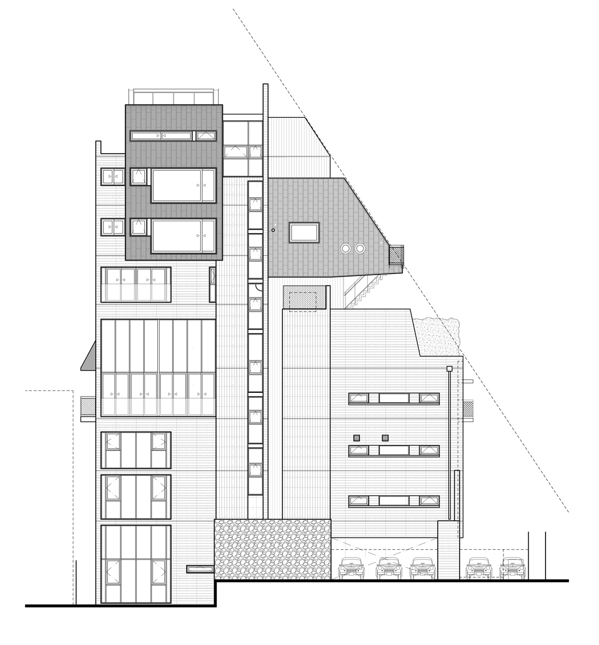 moon hoon sangsang museum seoul designboom